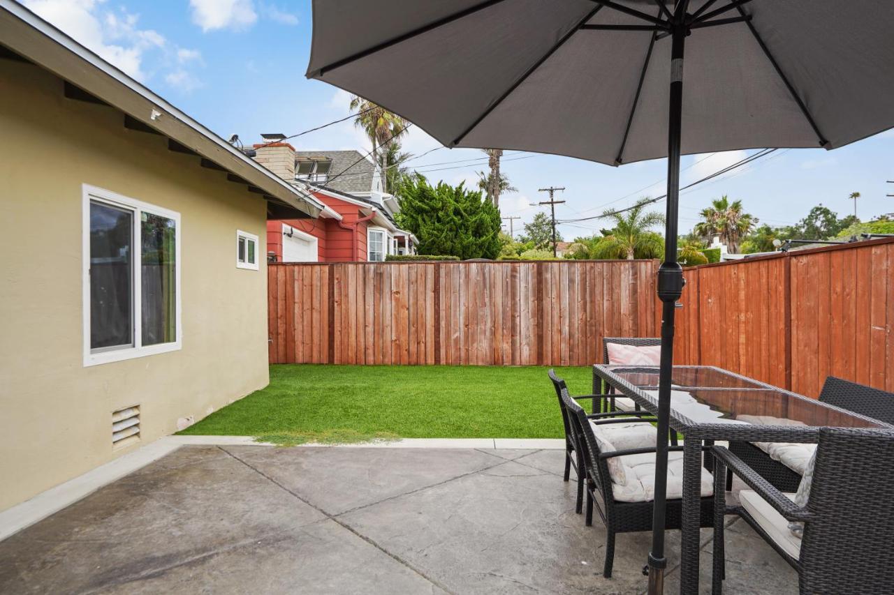 Dog Friendly Near The With Grill, Fire Pit, Enclosed Backyard Holiday home *