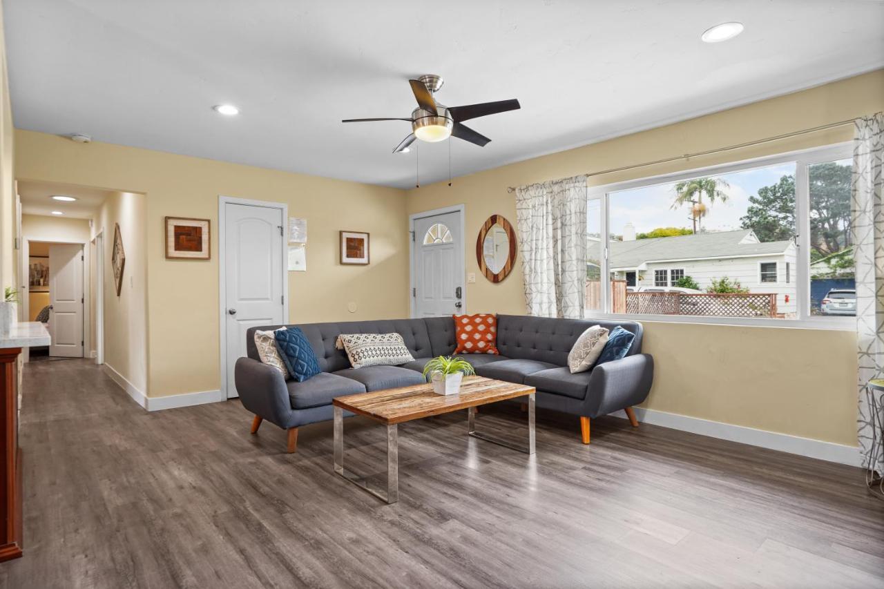 Holiday home Dog Friendly Near The With Grill, Fire Pit, Enclosed Backyard *